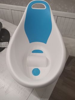 Baby Barhtub Munchkin