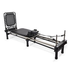 AeroPilates Reformer Home Workout Equipment