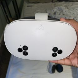 Meta Quest 3S 