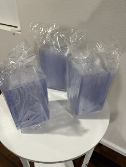 150Pcs Square Clear Dessert Plates 3.6 Inch Plastic Appetizer Plates Disposable Square Party Plates Hard Mini Salad Tasting Sample Plate for Weddings