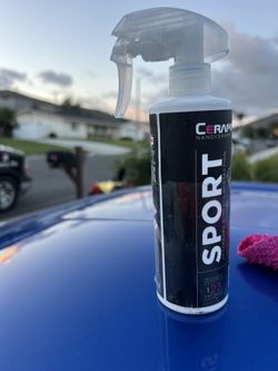 Ceramic Coating