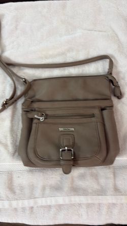 Multi Sac crossbody bag