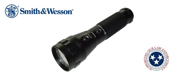 Smith & Wesson Tactical Flashlight