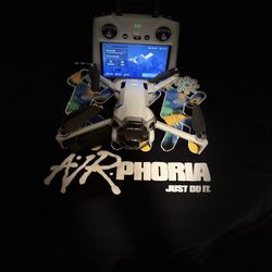 DJI Mini 4 Pro Drone