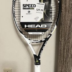 Head Raquet