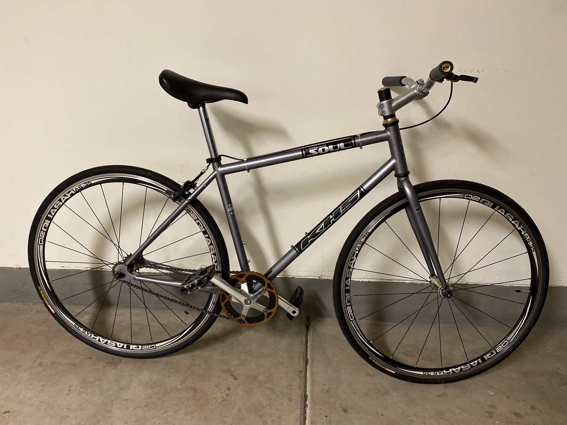 khs urban soul review