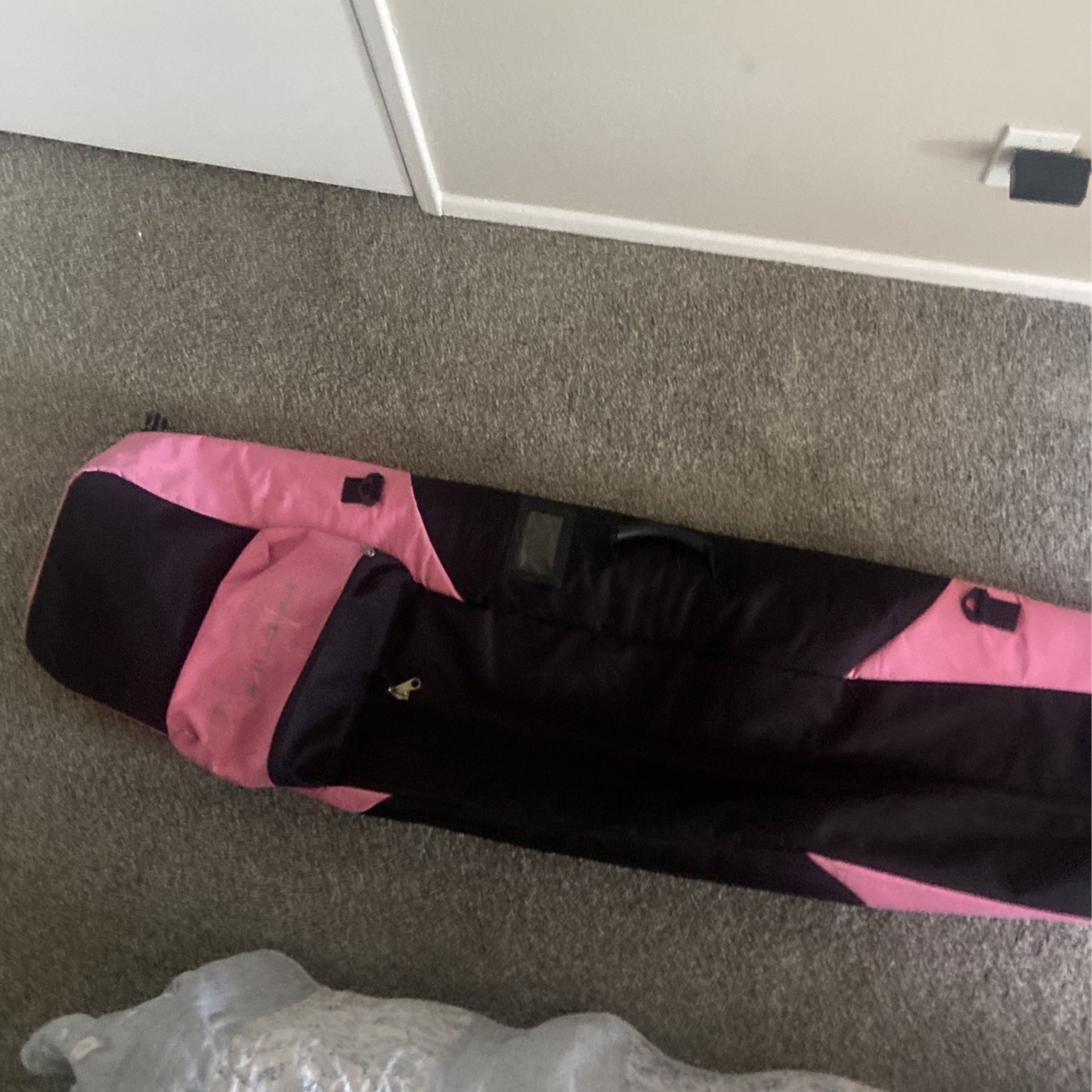 Snowboard Bag