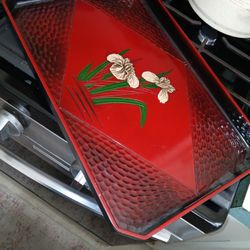 Japanese Serving Tray