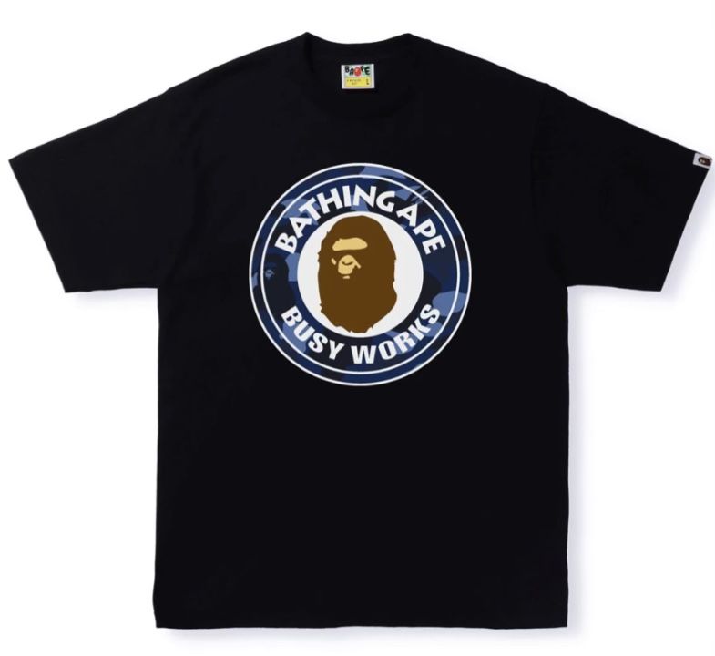 Japan Bape shirts ! Order is live !
