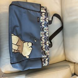 Diaper Bag