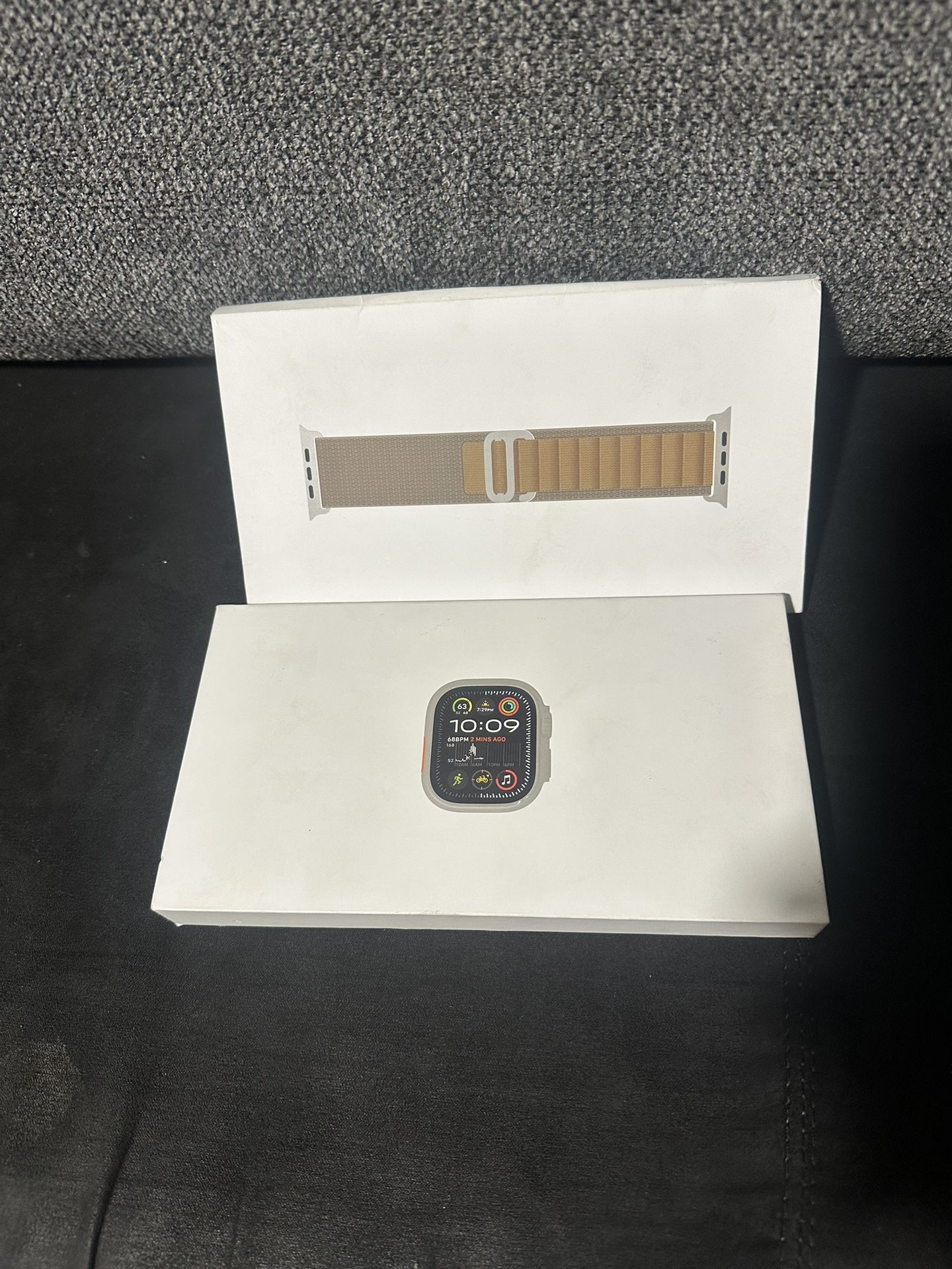 Apple Watch Ultra 2