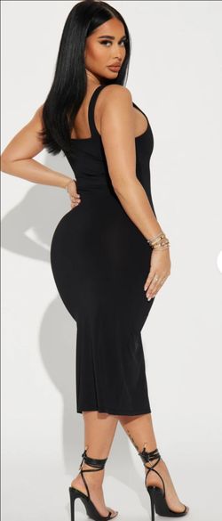 New Fashionnova dress