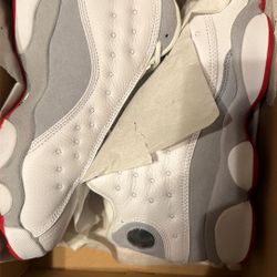 jordan 13 size 7 grade school 