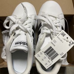 Adidas Baseline Shoes