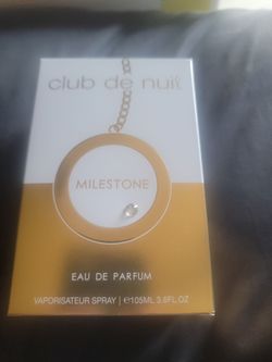 Armaf Club de Nuit Milestone