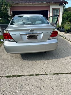 2006 Toyota Camry