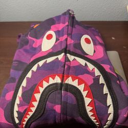 Bape Hoodie