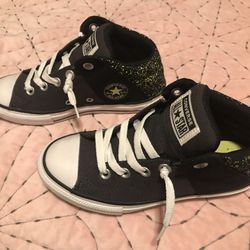 CONVERSE ALL⭐️ STAR