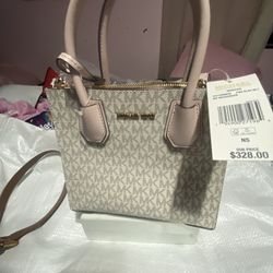 Michael Kors Purse Tote Crossbody 