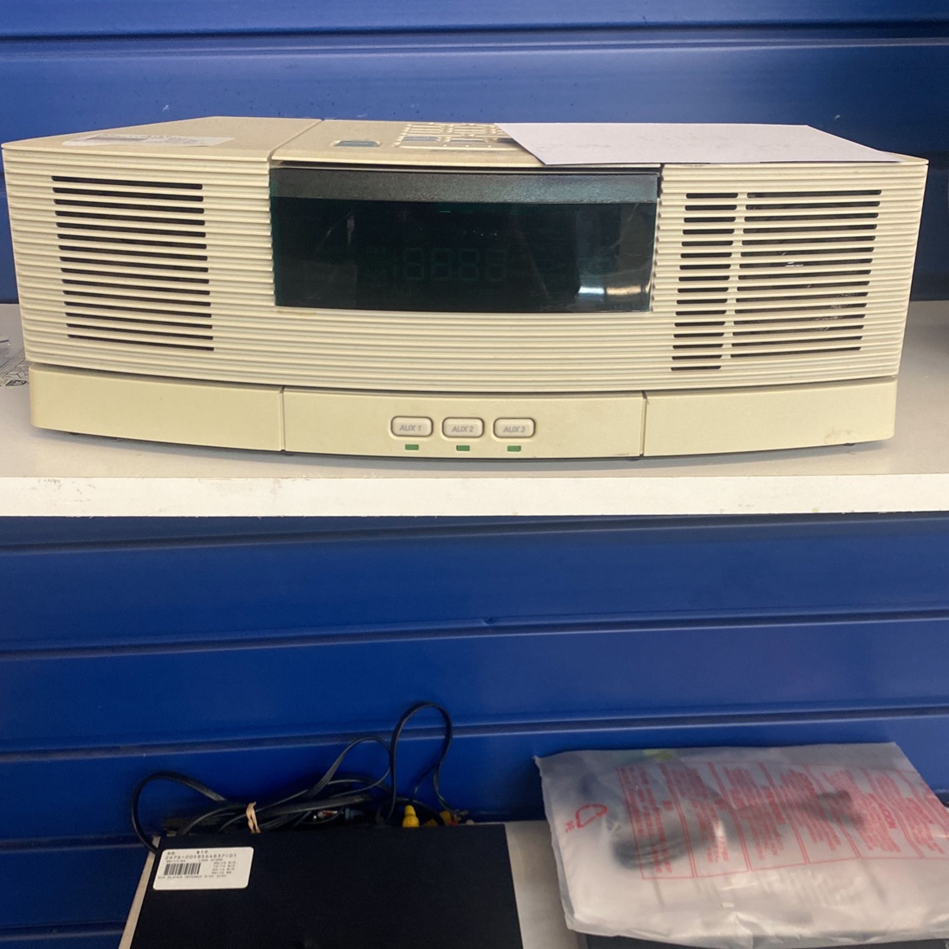 Bose Radio $150