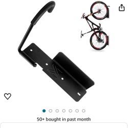 Rotating Bike Hook