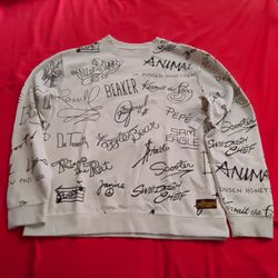 The Muppets Studio Exclusive Women’s Crewneck