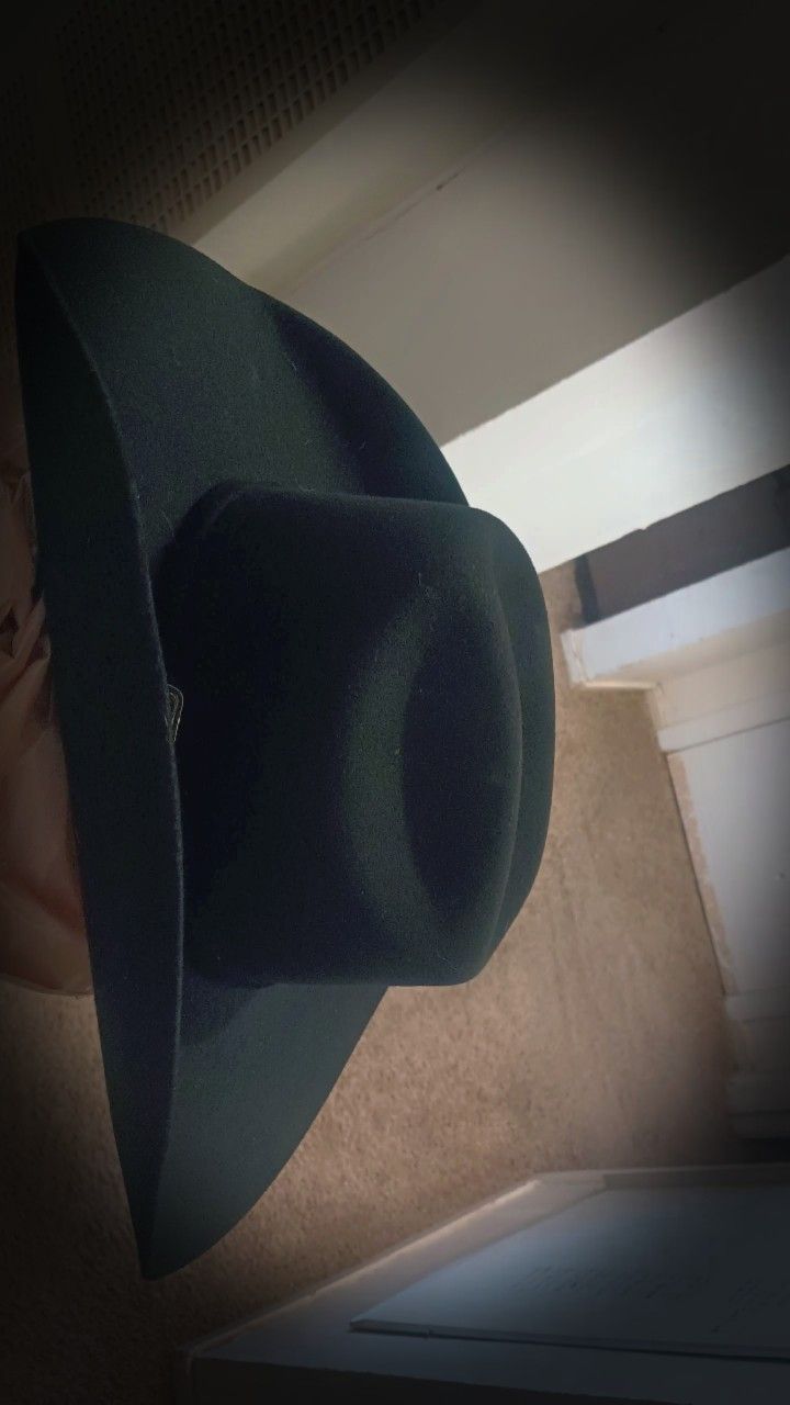 Brand New Cowboy Hat Never Been Worn
