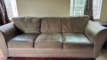 Free  3 seat sofa