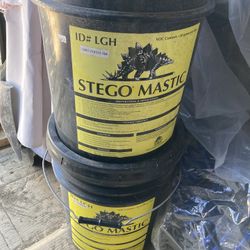 Stego Mastk 2 Buckets 