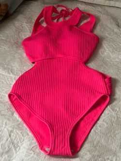 Swimsuit