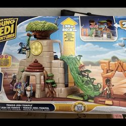 New Star Wars large toy play set