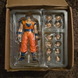 NeoKong Goku Trade/Sale