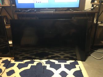 Samsung curve smart tv 55 inch for sale