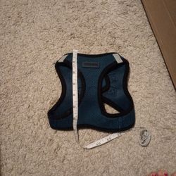 Harness Dog Voyager