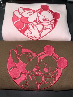 Disney Sweaters
