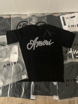 Amiri shirt