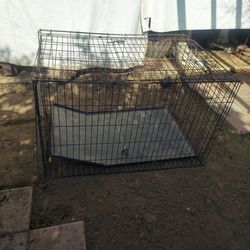 Jaula  Para Perros Grande, dog cage Large