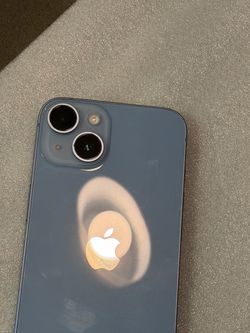 iPhone 14 Blue UNLOCKED