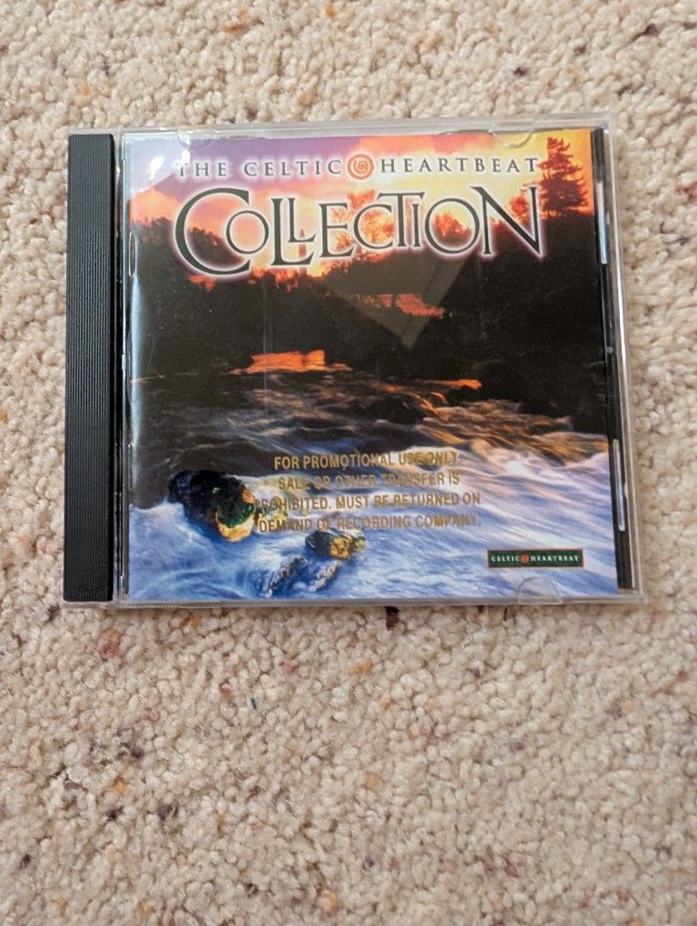 Celtic Music