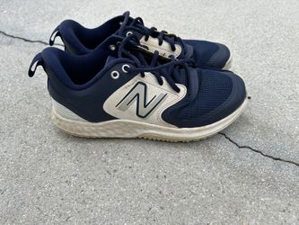 New Balance Baseball Turf