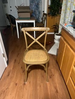 Dining Chairs