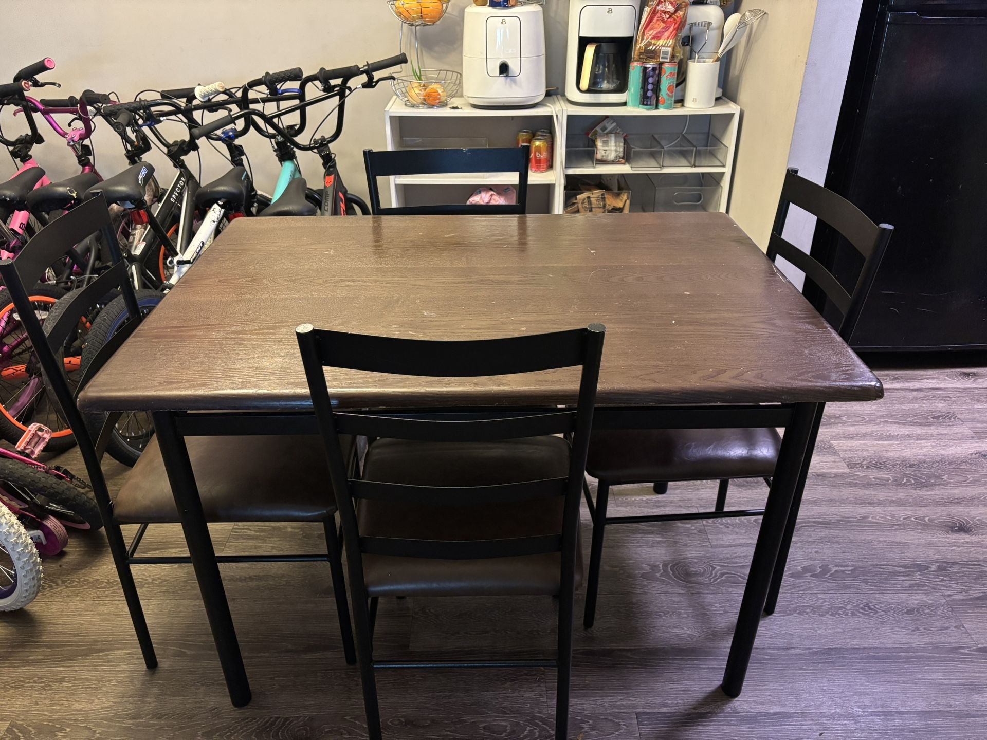 Kitchen Table