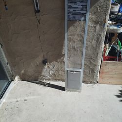 Doggy Door