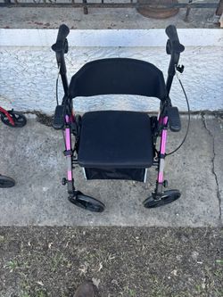 Roller Walker