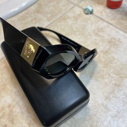 Sun Glasses 