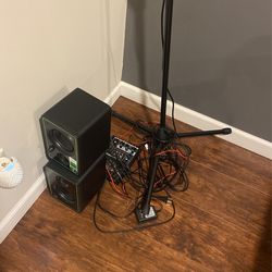 Sound System