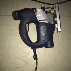 Jig Saw