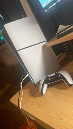 Ps5 slim digital