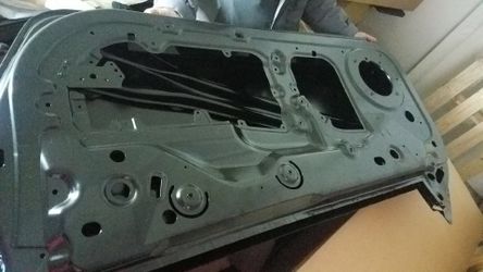 Maserraty door for sale