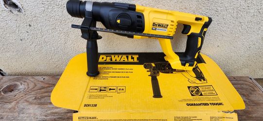 Dewalt Rotary Hammer Tool only new